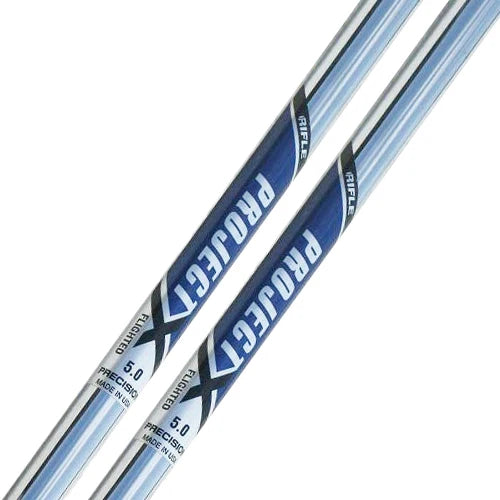 Golf Clubs mp-20Golf Irons Men Right Handed Irons Set Project X Steel Shafts 5.0/5.5/6.0/6.5 Flex 3-9 P  /8Pc