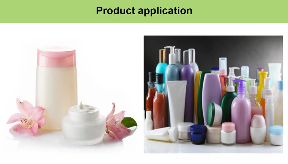 High Quality Polyglyceryl-2 Dipolyhydroxystearate Liquid PGPH Emulsifier Cream Lotion Shampoo Lipstick Makeup Materials