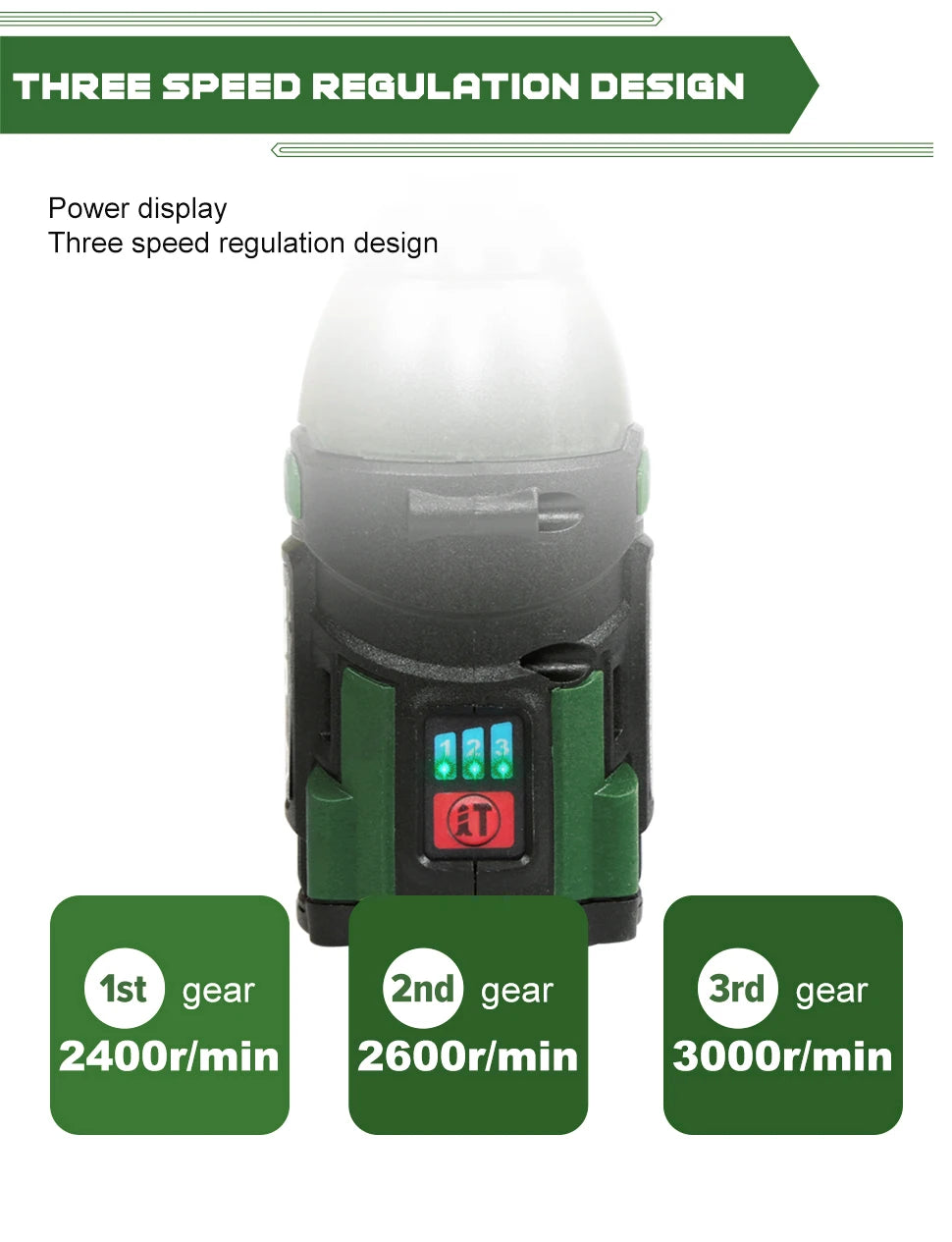 140NM Brushless Electric Screwdriver 17V Cordless Drill Screw 1500mAh Battery Rechargeable Hexagon Power Tools by PROSTORMER