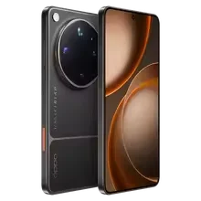 China Version Oppo Find X9 Ultra Snapdragon 8 Elite Gen 5 6.82" AMOLED 144Hz Display Dual 200.0MP Cameras 7050mAh 100W Charge