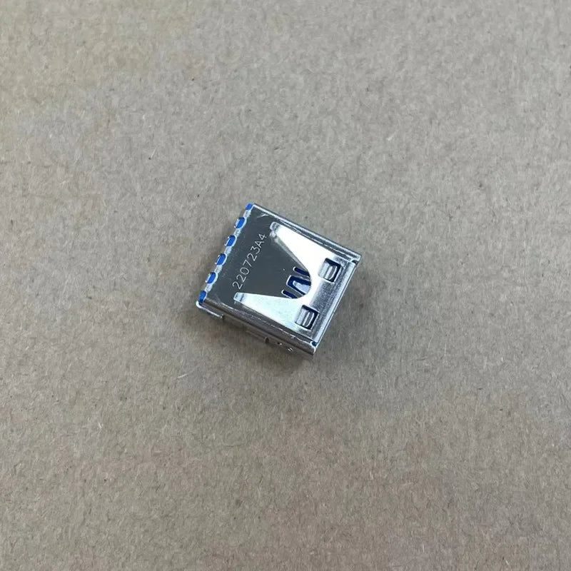 10pcs/lot Original New for Ps5 Game Console Usb Socket 3.0 Port Host Back Connector