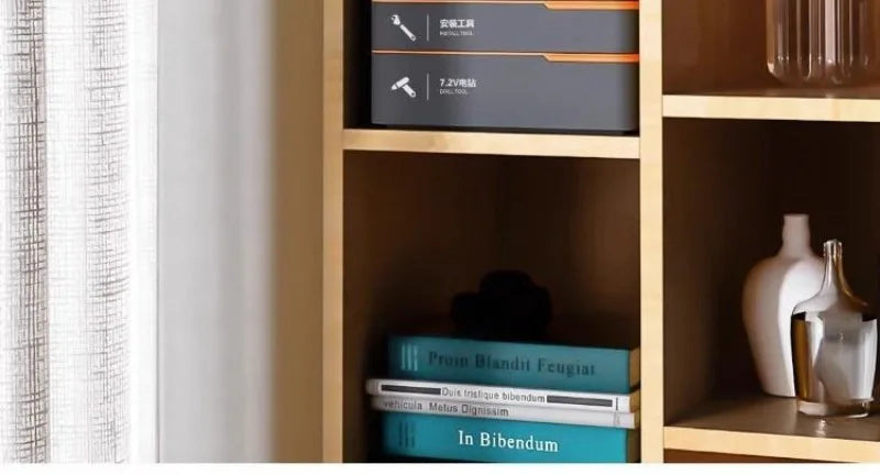 Daily Household Hand Tool Sets Multifunctional Hand Tool Sets Wire Cutter Hammer Lithium Electric Drill Emergency Repair Tools