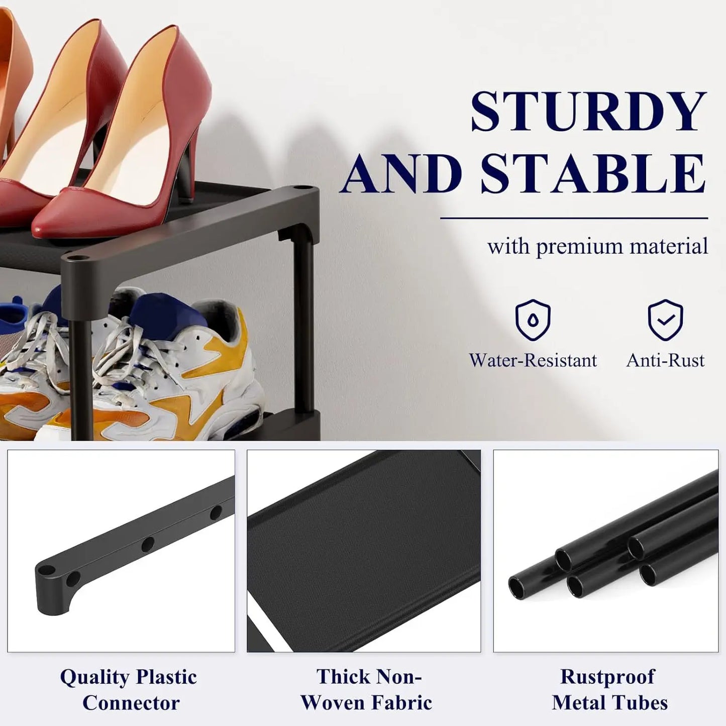 Living Room Cabinets Shoerack Women Sunglasses Cabinet Shoe Organizer Closed S Glasses Kitchen Furniture Wallet Shoulder Bag