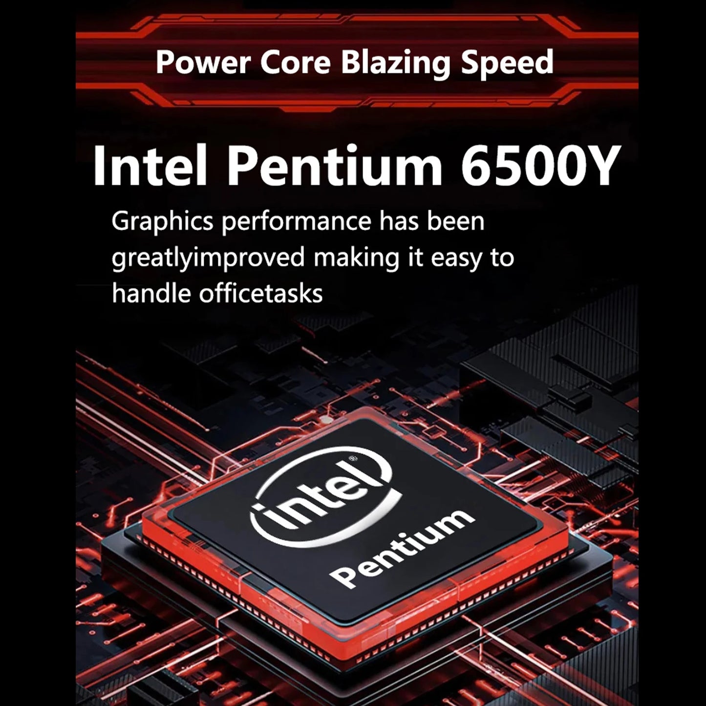 15.6" HOT Laptop 32GB DDR3 512GB 1TB 2TB SSD Windows11 Notebook Pc Gamer Intel 6500Y Office Computer with Backlit Fingerprint