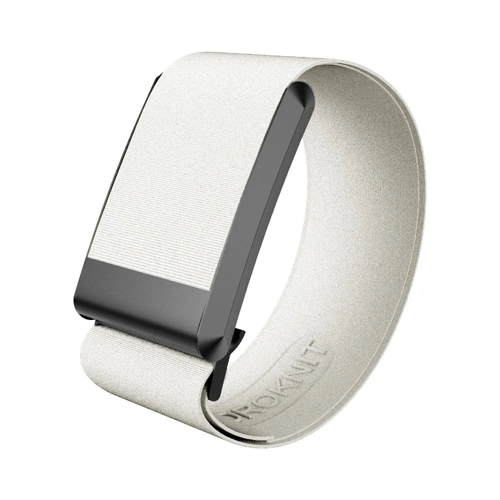 New Nylon Band Replacement Waterproof Adjustable Replacement Strap Odor Resistant Breathable Sports Wristband for Whoop 4.0/3.0