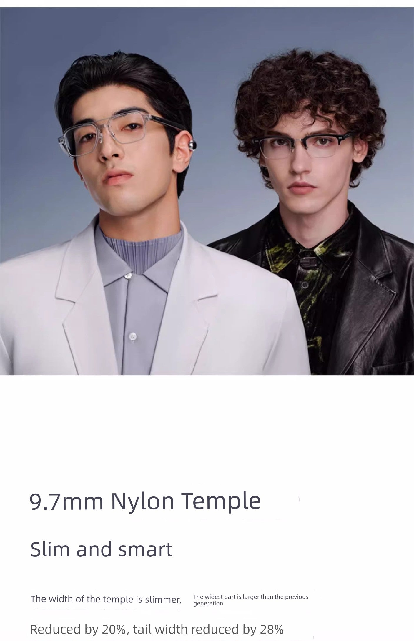 Huawei Smart Glasses 2 Translation 4 Th Generation Bluetooth