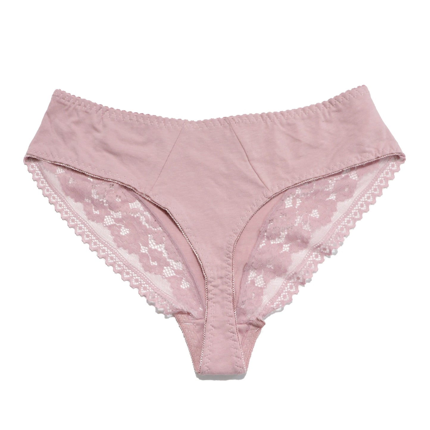 Beauwear L-5XL Plus Size Underwear Sexy G String Panties For Women cotton Thong Briefs Lingerie Female Underpants