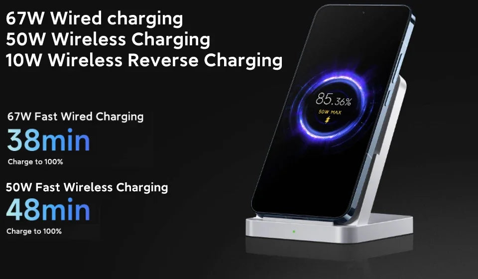 Global Firmware Xiaomi 13 5G Version Smartphone HyperOS 2.0 Blue celular IP68 full screen unlocked phone used phones no charger