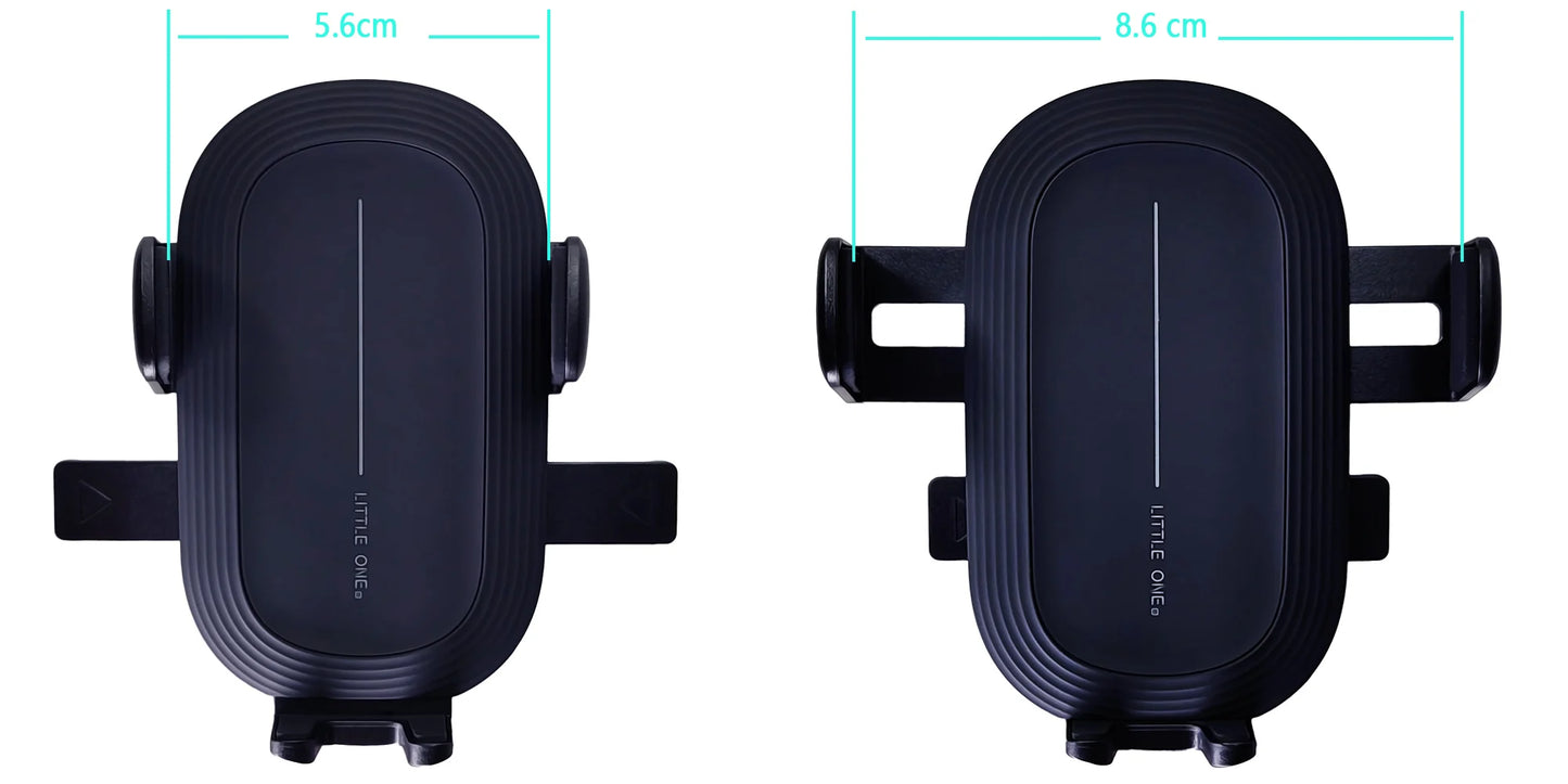For Renault Koleos 2017 2018 2019 Car Phone Holder Wireless Charging Magnetic Phone Holder Car Magsafe Support Accessories
