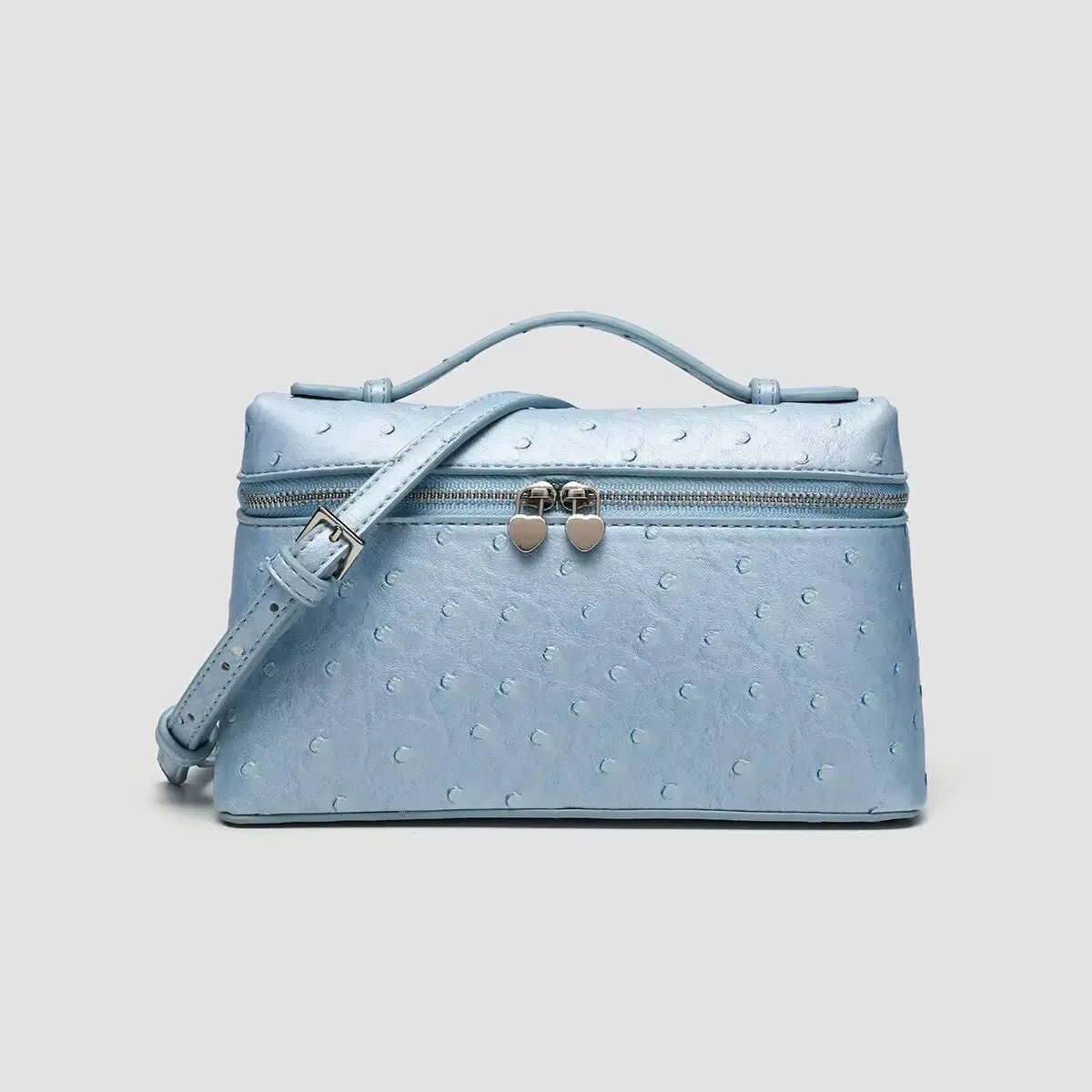 Handbags Luxury Brand Woman Bag Korean Fashion Shoulder Crossbody Bags Brand Small Handbag Cosmetic Women Clutch Purse 2026 New