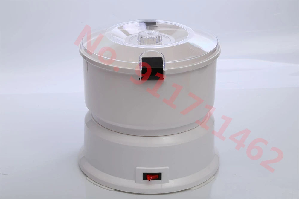 Home Electric Potato Peeling Portable Potato Peeler Vegetable Dehydrator Kitchen Tool EU Plug US Plug