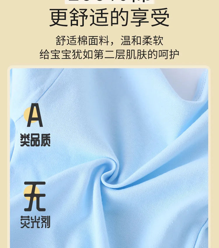 5PCS Newborn Girl Clothes Set New Born Going Home Clothes 0 3 Months Baby Clothing New Born Cotton Underwear Set