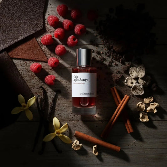 Unisex Perfume Eau De Parfum 50ml 100ml Long Lasting Premium Elegant Oriental Woody Fragrance 6 Scents Collection High-end Niche
