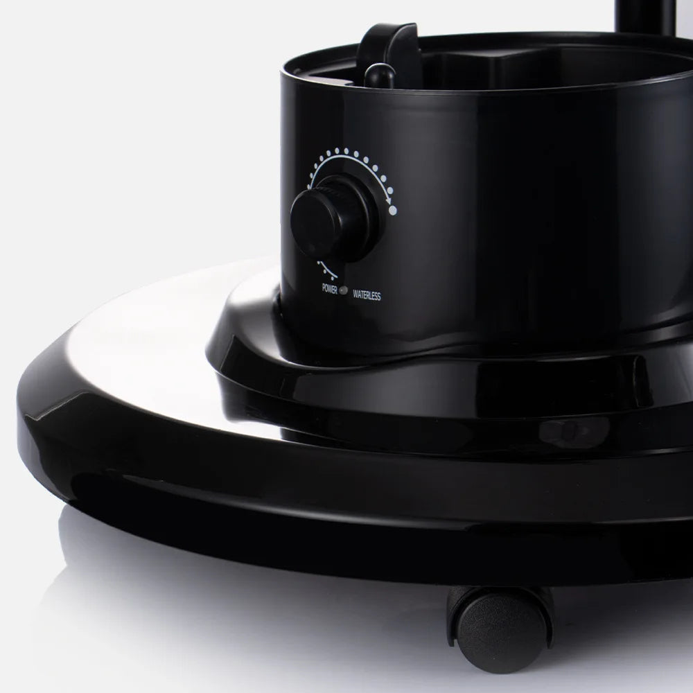 Floor-standing Household Remote Control Fan Can Add Water, Humidify And Ice, Powerful Atomization And Cooling Electric Fan