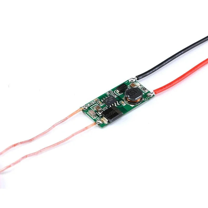 5V 1A/2A power supply wireless charger transmitter receiver terminal circuit board module for DIY phone