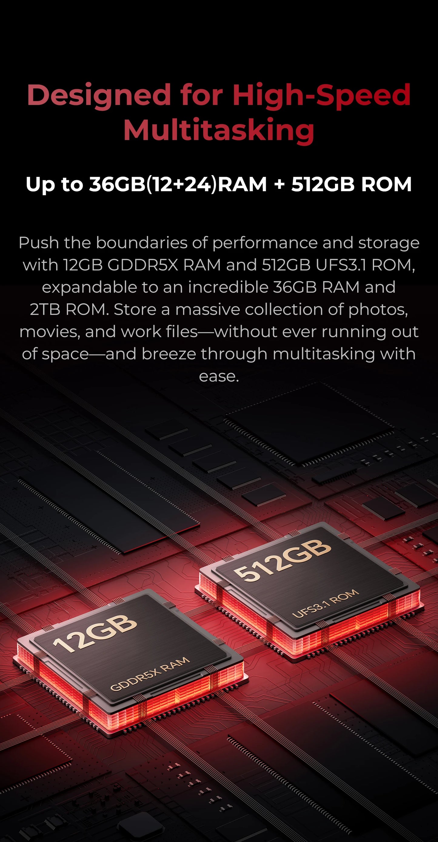 2025 NEW Oukitel WP300 Rugged Phone 6.78" FHD 120Hz Telephone Portable 36GB (12+24) GB+512GB 16000mAh Smartphone 5G Android 15