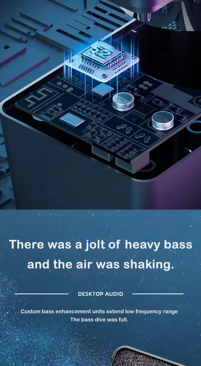 PC speaker For Computer