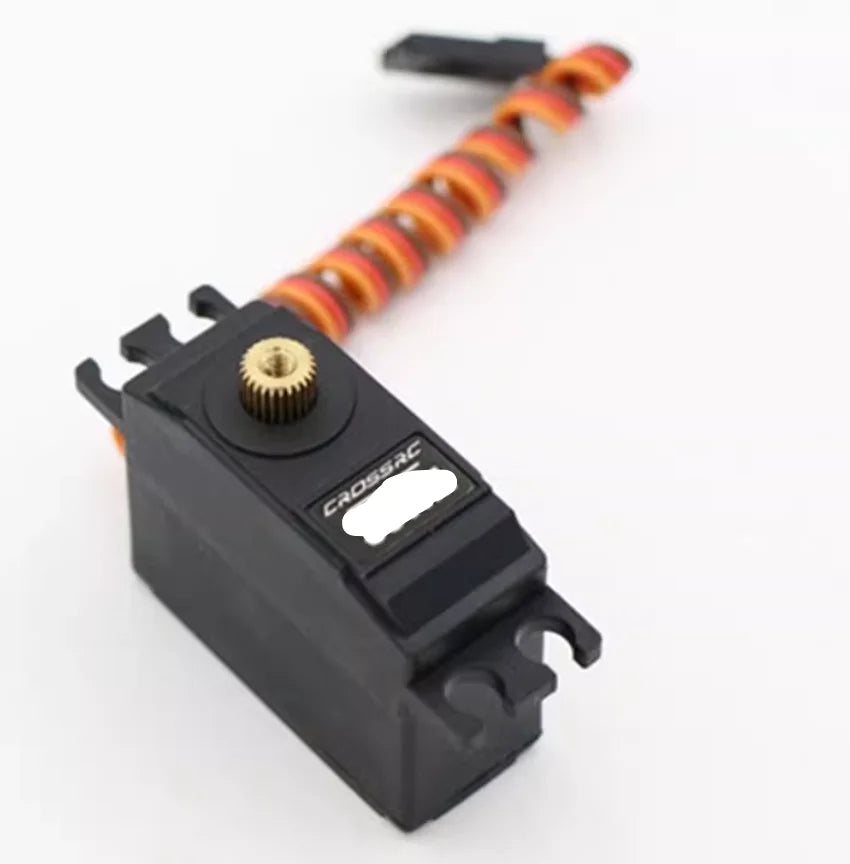 Spare Parts 002 for Crossrc EMOXL2 Big Mustang 1/8 Remote Control 6x6 Truck Body shell and Spare Parts CROSSRC EMO XL2 emo x4