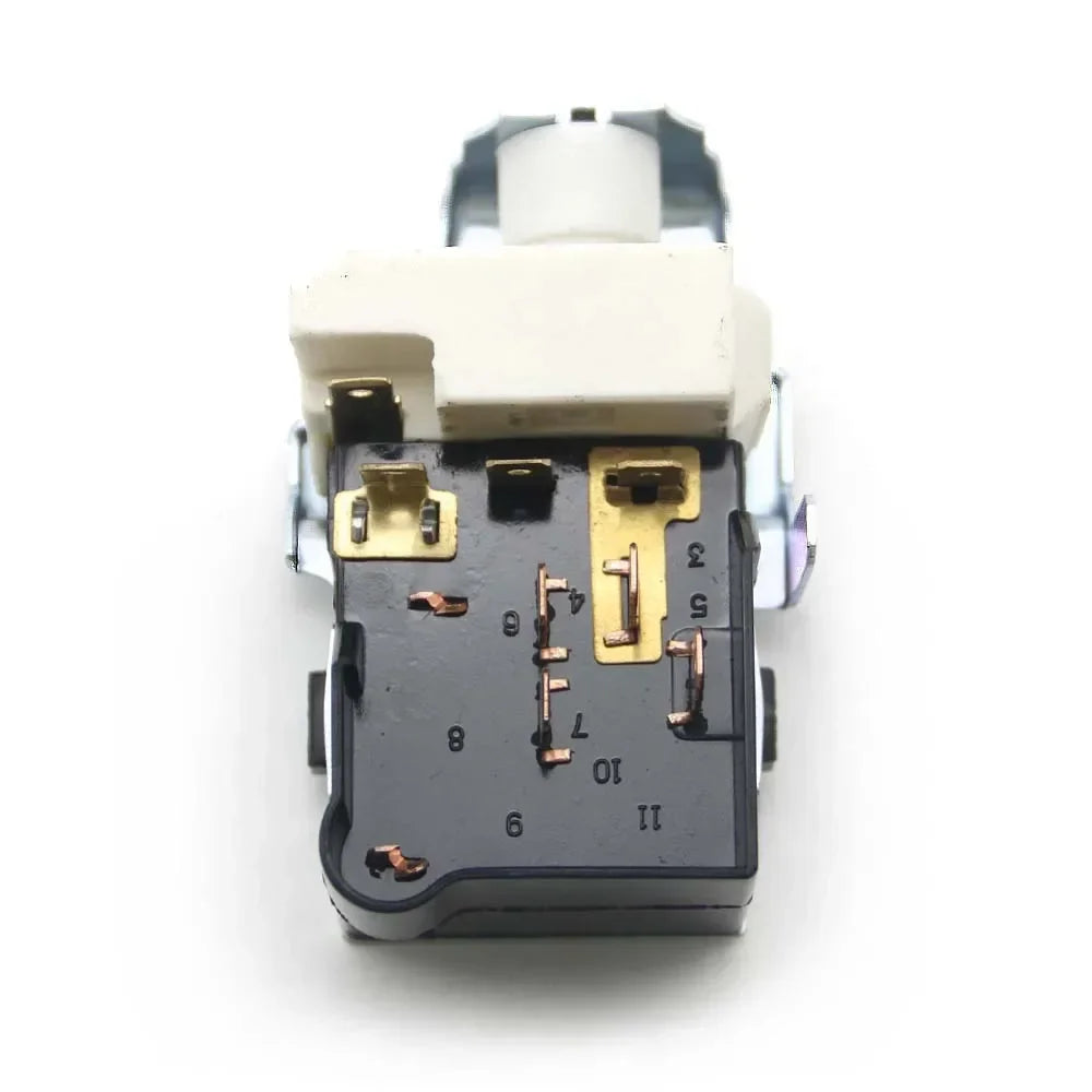Headlight Switch HS15 for Chevy GM GMC Cadillac Pont Headlamp Light Bulb Control  Car Accessories