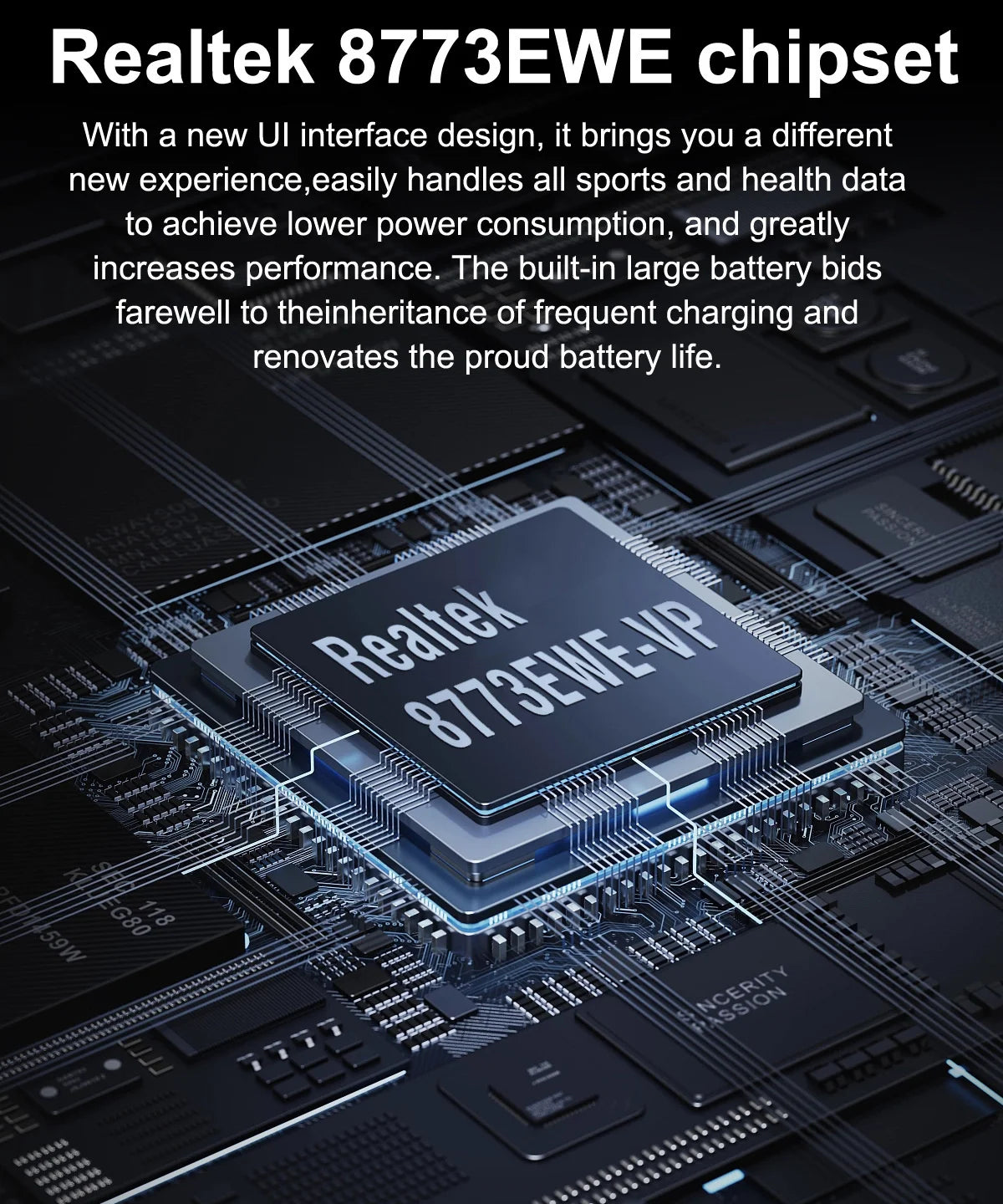 K69 Smart Watch 1.75inch Amoled Screen LED Flashlight Men Bluetooth Call Sports Fitness Tracker Health Monitor Smartwatch