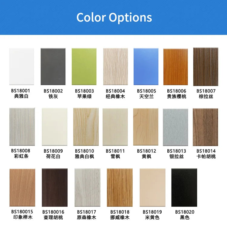 Modern Single Computer Desk PC Laptop Table Workstation Gaming Table for Office / Home