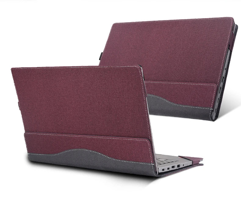 Laptop Case Cover For Lenovo IdeaPad 5 2-in-1 14IAL10 / 14AKP10 14“ Detachable laptop protective case skin Stylus gifts