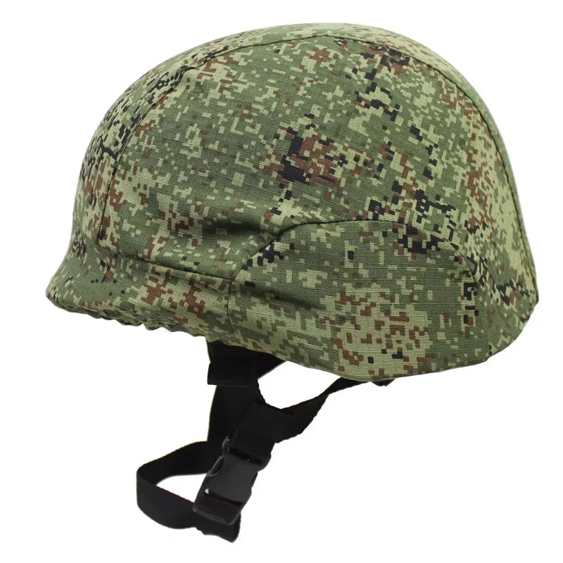 Russian Little Green EMR Camouflage Tactical Game Gear Accessories Magazine Pouch Waist Cover Accessory Bag Strap Helmet Cover