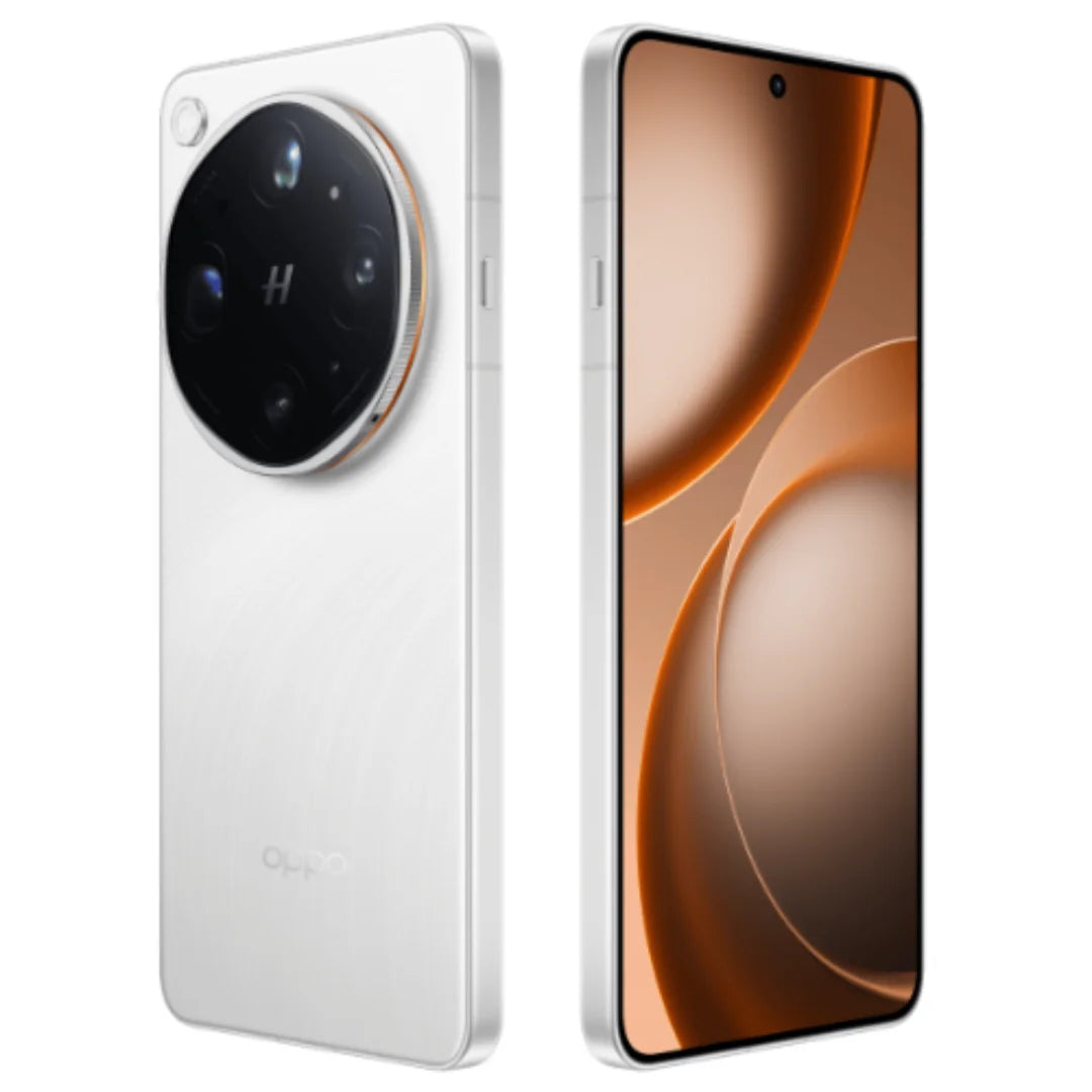 China Version Oppo Find X9 Ultra Snapdragon 8 Elite Gen 5 6.82" AMOLED 144Hz Display Dual 200.0MP Cameras 7050mAh 100W Charge
