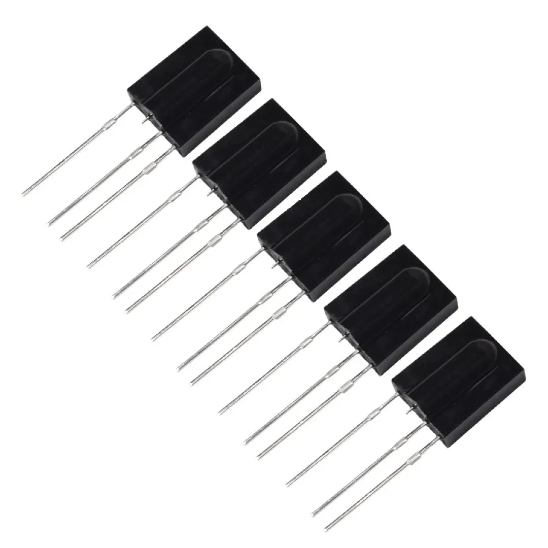 1Set for Air conditioning remote control receiver head for Midea Gree Haier Sharp Panasonic AUX universal receiver