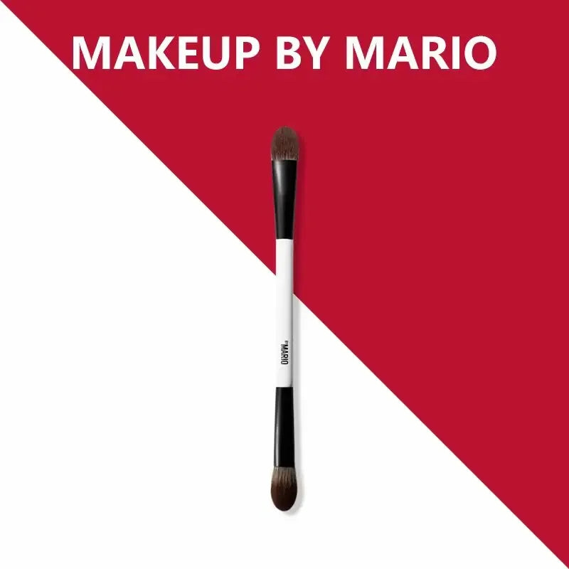 E6 EF1 E3 Foundation Eyeshadow Highlight Blush Makeup Brush Ambient Soft Glow F4 Blush Brush Soft Fiber Hair Face Cosmetic Tools