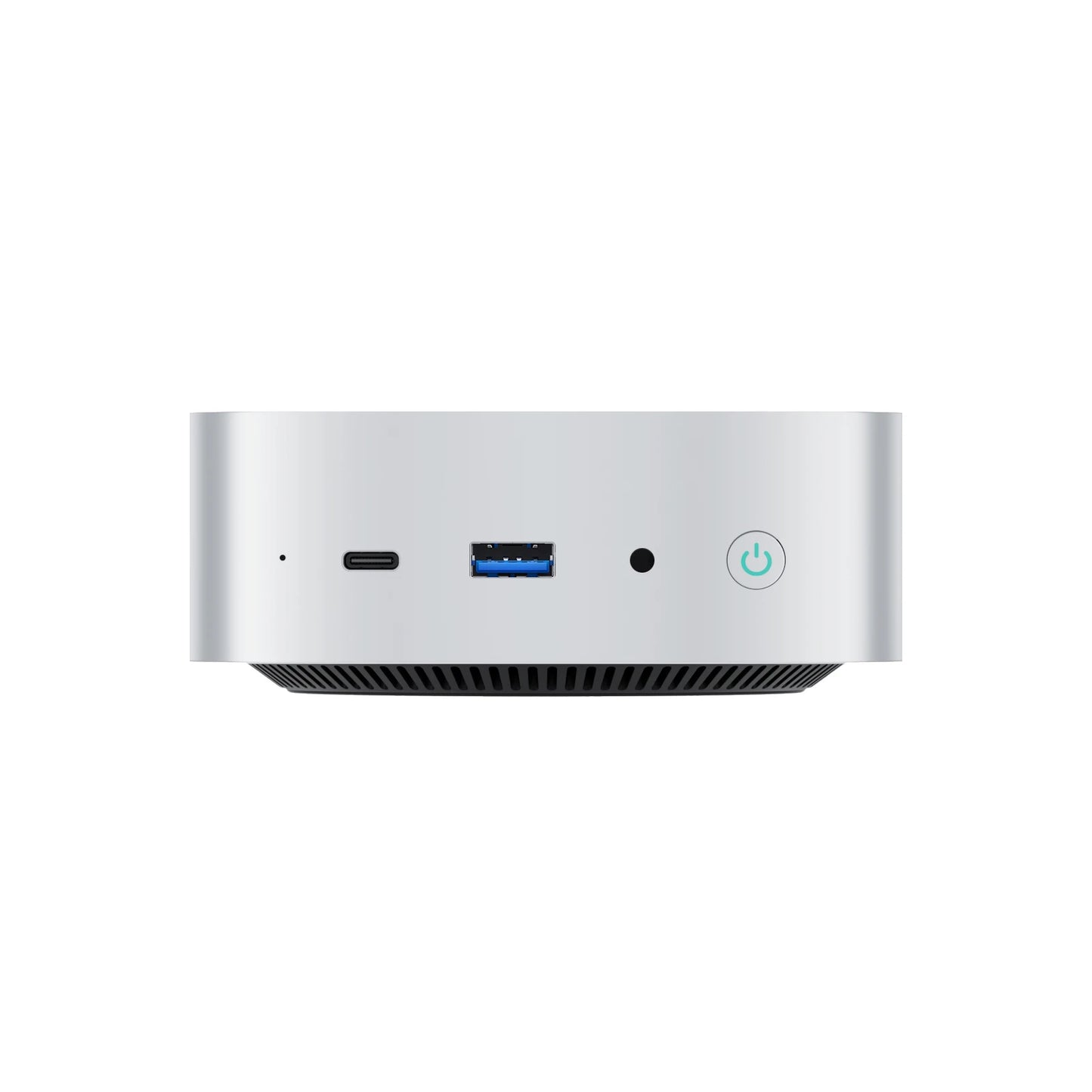 SZBOX MINI PC Ryzen 7 8745HS / Ryzen 5 7640HS Windows 11 Pro DDR5 NVME SSD WIIF6 BT5.2 USB-C Desk Office Mini PC