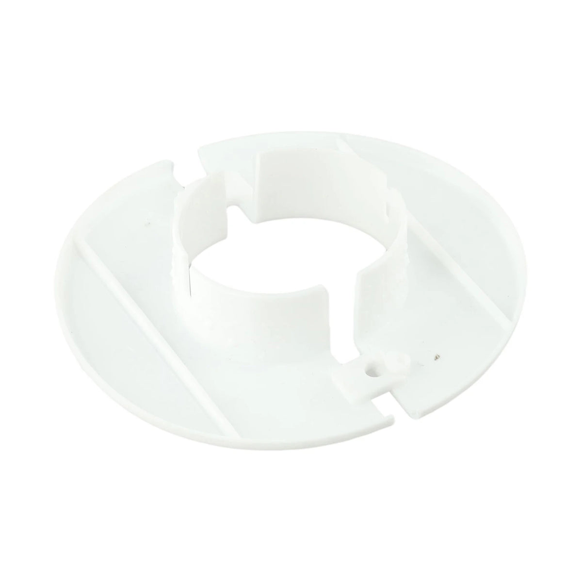 40/50/60/70/80mm Air Conditioning Pipes Hole Cover Rosette Cable Entry Cable Passage Hole Cover Home Hardware