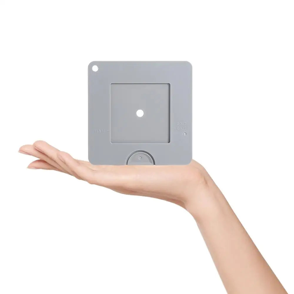 Creative View Catcher Portable Drawing Gadget Photo Viewfinder Split View Painter Tool Aid Artists Viewfinder Sculpting
