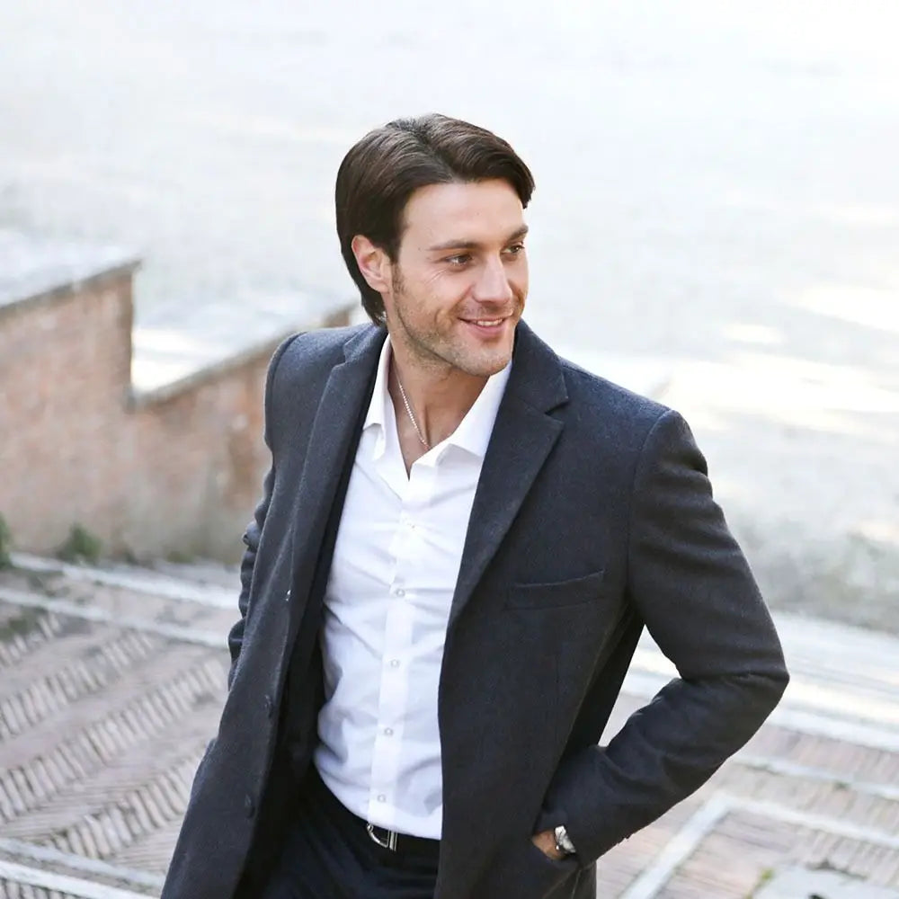 Shirt Collar Support Shaper T-Shirt Stand Collar Shaper Shirt Anti-roll Fixed Shaper Collar Stays Bundle Kit Clothes Accessory