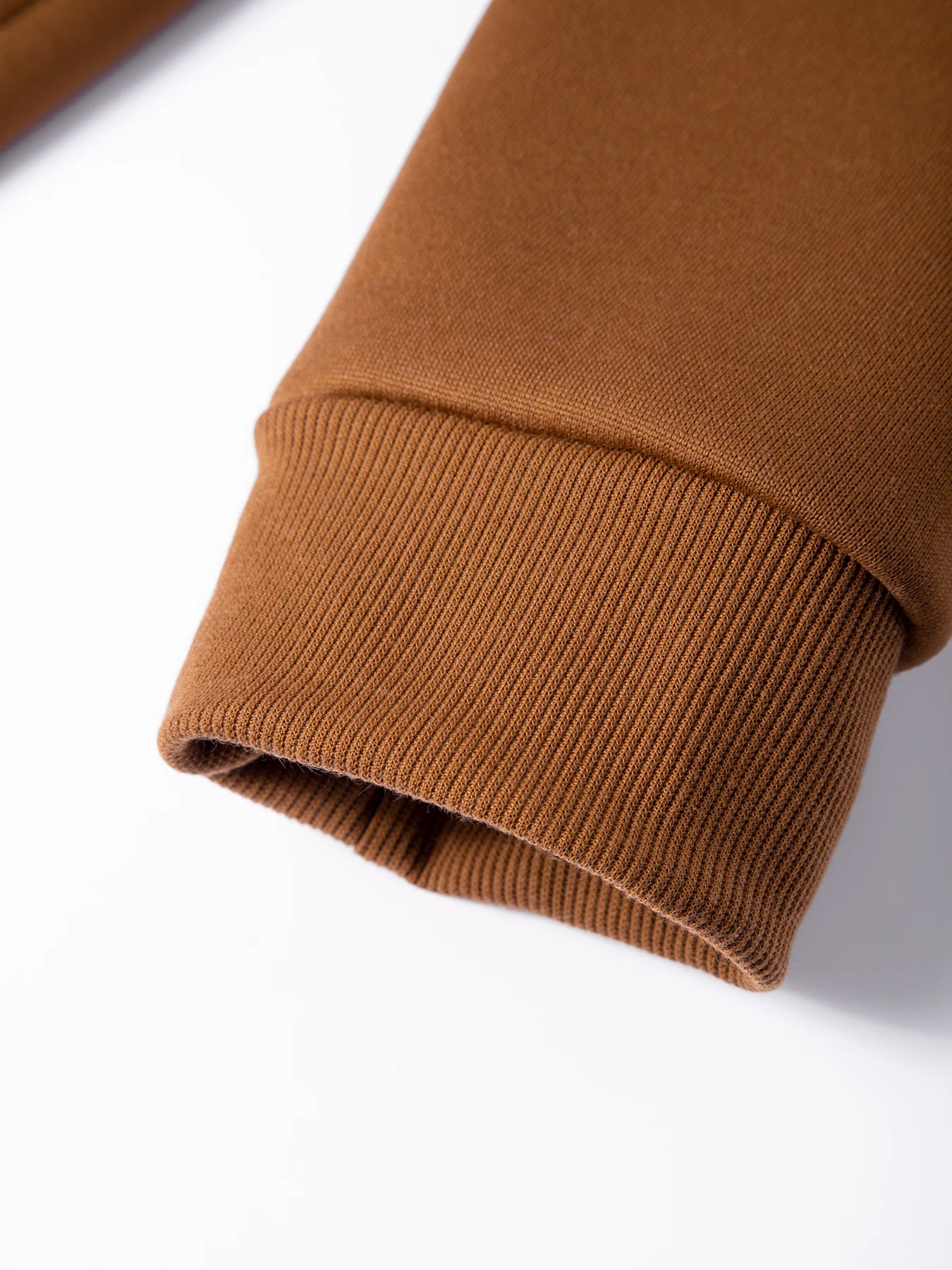 Men's Autumn and Winter Solid Color Hoodie+jogging Pants Two-piece Set Fashionable Outdoor Casual Sportswear Men's Tracksuit