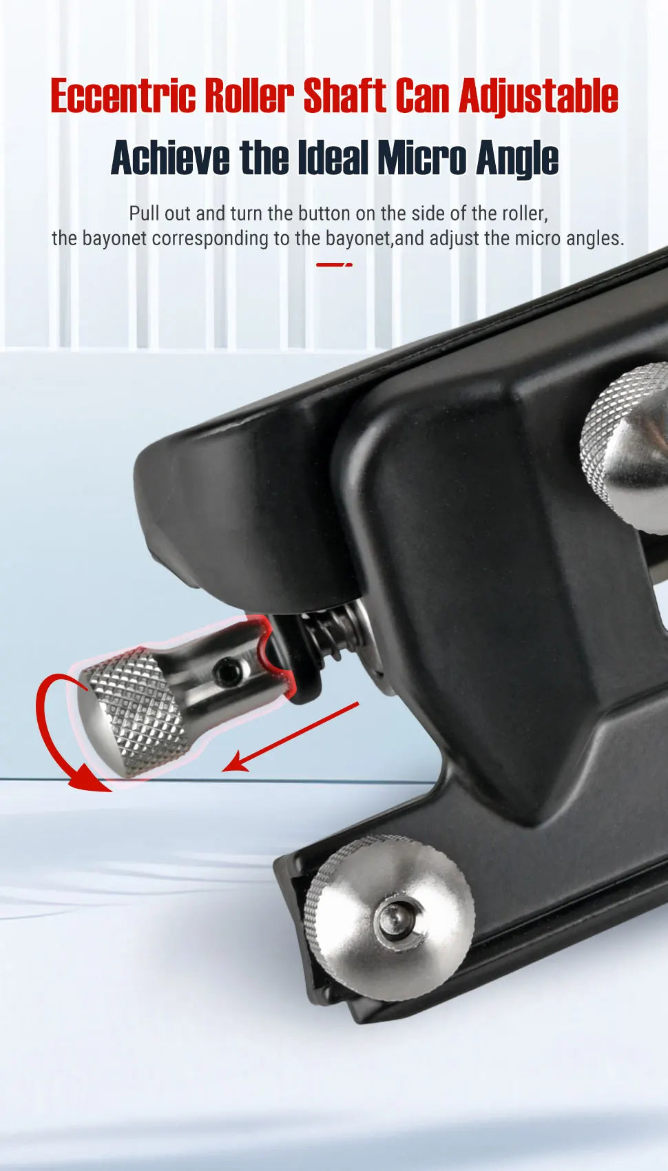 Knife Sharpening Tools - Sharpening Stone Aids For Woodworking