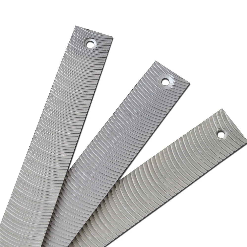 14" Adjustable Frame Polisher Metal Panel Polishing Curved Steel File Tools Dent Milled Tooth Files Holder Car Body Repair Kits