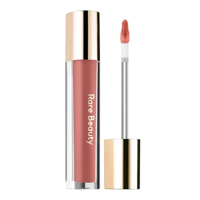 Rare Beauty New Butter Lip Balm Lasting Moisturize Hydrating Plumping Lipstick Lip Gloss Makeup Soft Pinch Liquid Blush Cosmetic