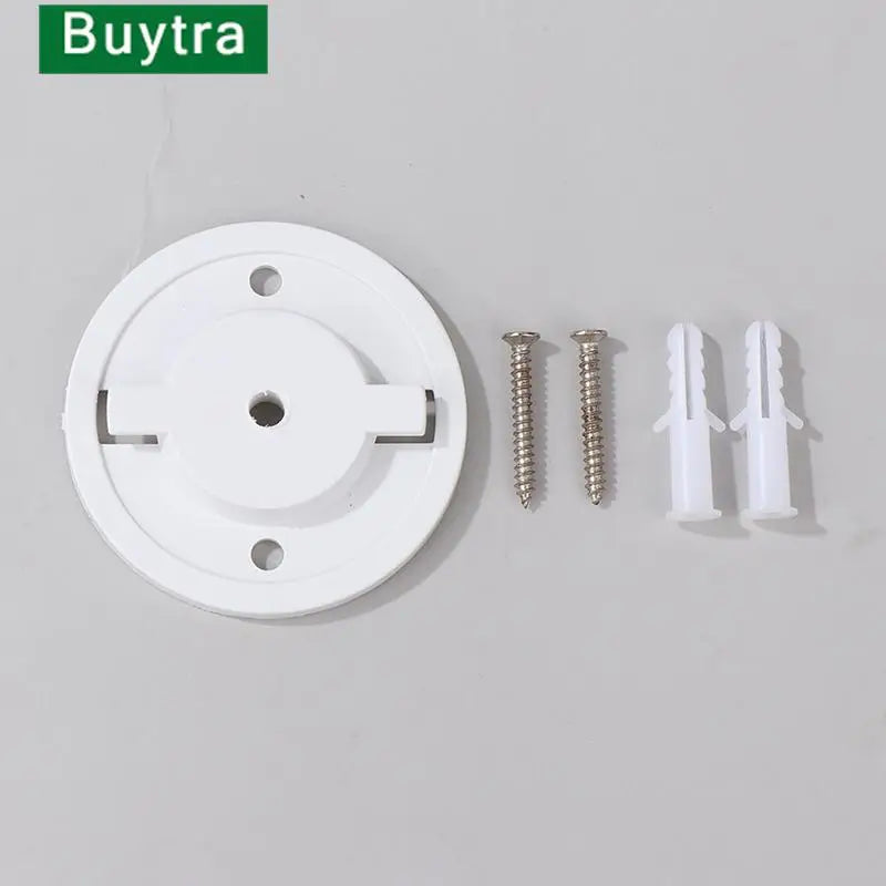 Tapo C200 Smart Camera Wall Mounting Base TL70 Accessories Screw Bag Ceiling Hanging Upside Down For TP-Link C210