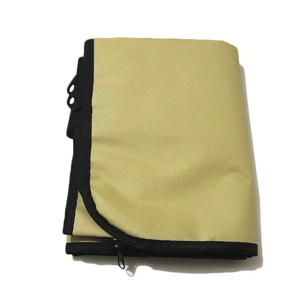New Dog Car Seat Cover Waterproof Pet Carrier Backseat Cushion Mat for Dogs Folding Cat Hammock Trunk Rear Back Seat