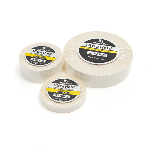Walker Tape Ultra Hold Wig Double Sided Adhesives Tape For Hair Extension/Toupee/ Lace Wig Hair Adhesive Tape Original