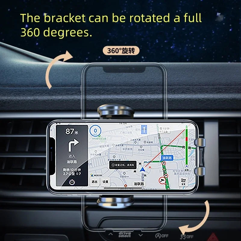For Mazda 2 Hatchback Mazda 2 2015-2018 2019 2020 Car Phone Holder Screen Fixed Bracket Wireless Charging Car Mobile Phone Mount