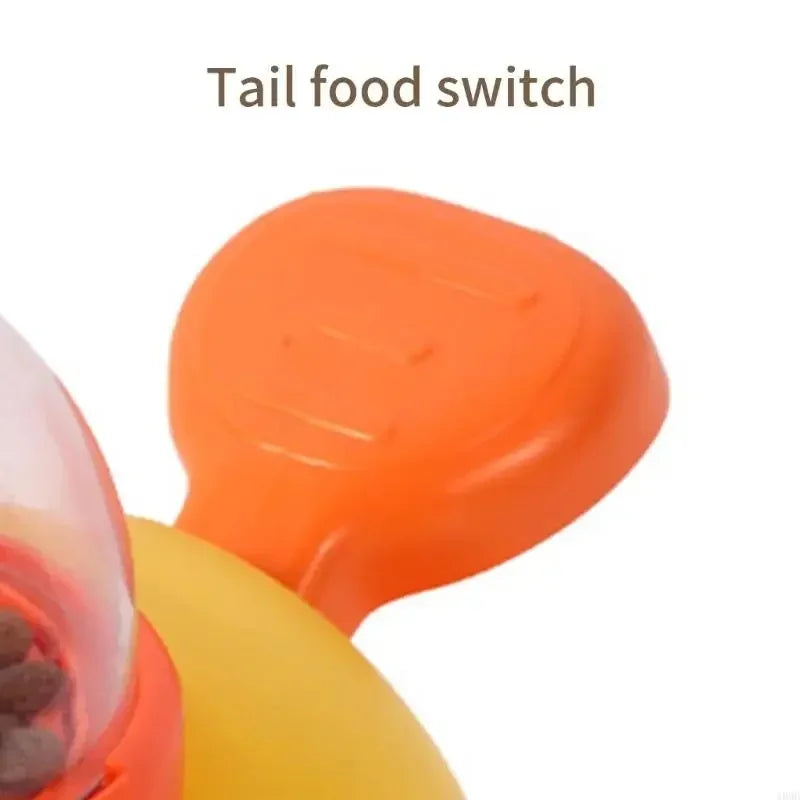 Cat Toys, Automatic Cat Feeders, Interactive Cat Toys, Automatic Pet Food Dispenser, Pet Snack Feeder, Dog Training Pet Supplies