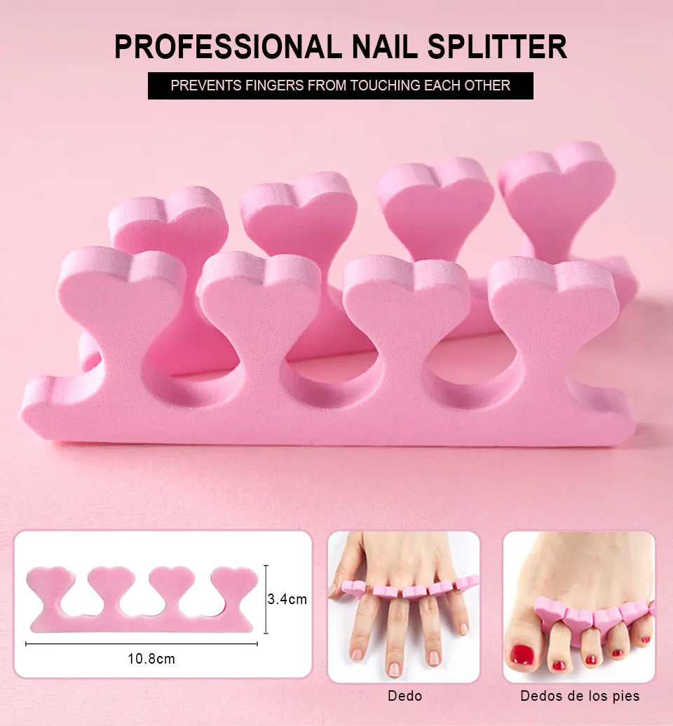 Nail Art Acrylic Powder and Liquid Mono Manicure Art Deco Nail Art Kit Crystal Nail Glitter 3D Engraved Acrylic Manicure Kit