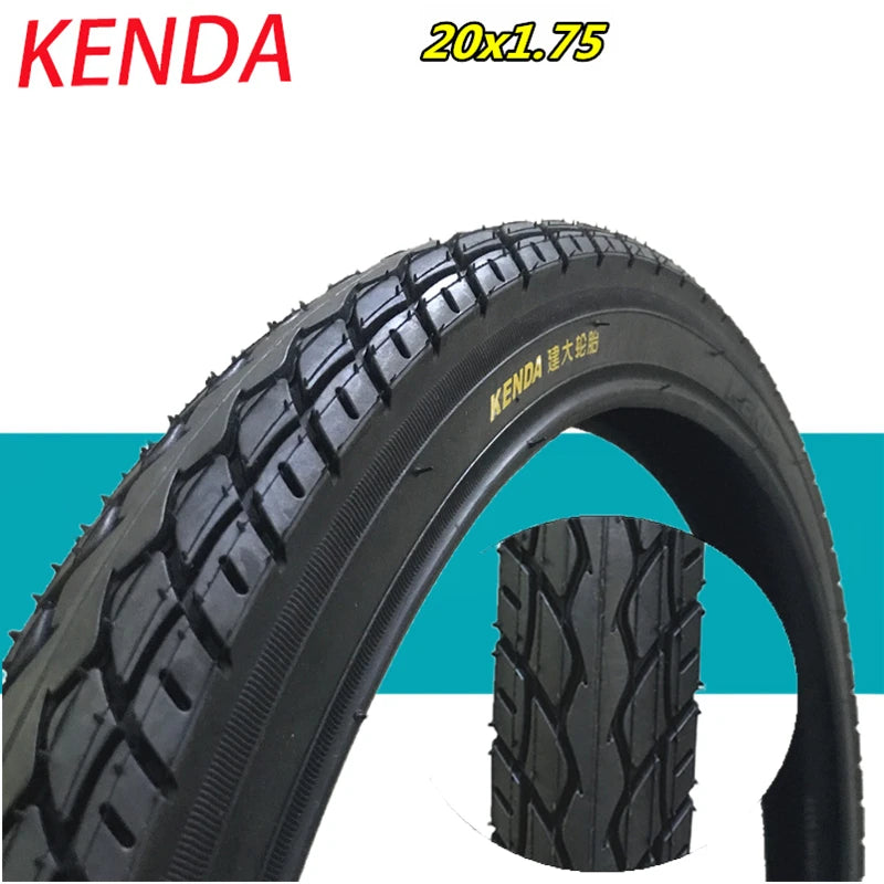 20x1.95 20x2.125  Bicycle Tires 20" 20 Inch 20X1.35 20x1.50 20x1.75 20x2.0 BMX Folding Bike Tyre  Bicycle Tire for Kids Bike CST