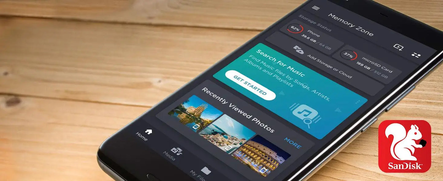 SanDisk Ultra MicroSDXC UHS-I Memory Card C10 Full HD A1 SanDisk MicroSDHC C4  MicroSD Card Trans Flash Card for Android Phone