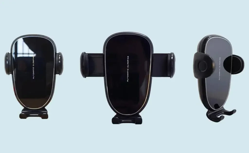 For Mazda 2 Hatchback Mazda 2 2015-2018 2019 2020 Car Phone Holder Screen Fixed Bracket Wireless Charging Car Mobile Phone Mount
