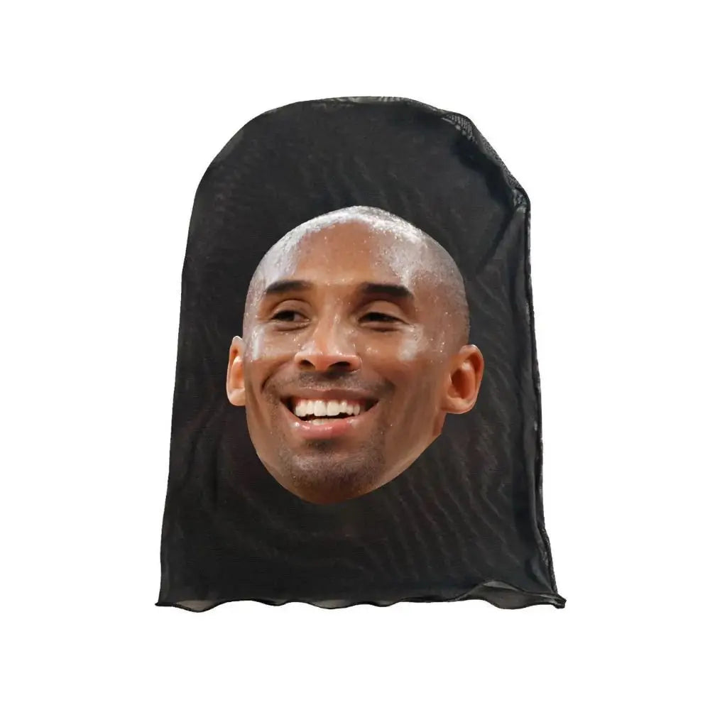 New Celebrity Magic Face Mask 3D Printed Mesh Bandana Hood Elastic Seamless Riding Scarf