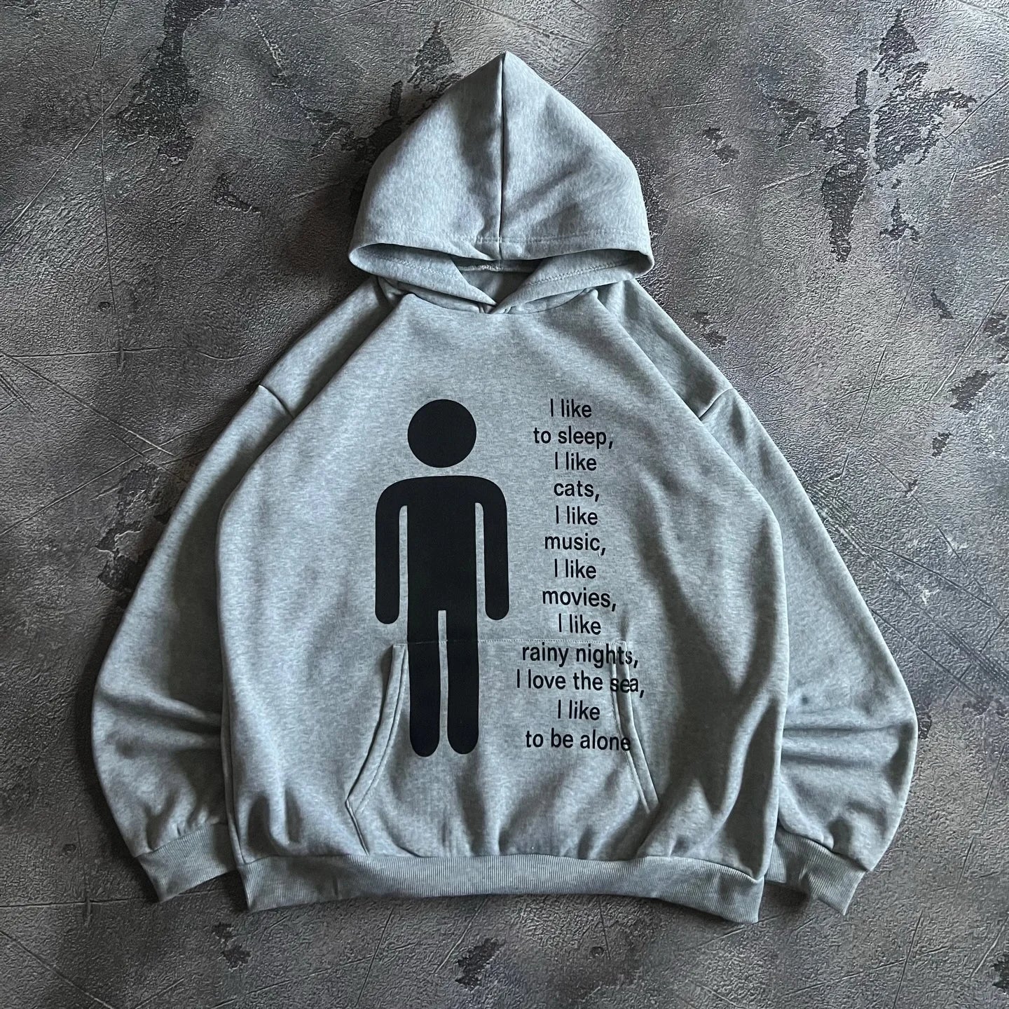 Harajuku Berserk Print Hoodies Women Grunge Streetwear Sweatshirt Tops Hip Hop Goth Y2k Casual Oversized Hoodie Women Clothing