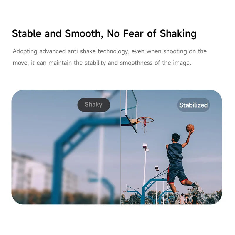 Xiaomi  6K HD AI Smart Intelligent Camera Glasses Shooting Translation Bluetooth Call LED Intelligent Recognition Sunglasses